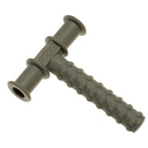 Chewy Tube® - Adult Desert Sand Knobby - Chewing